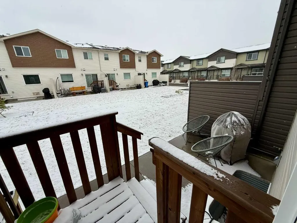 1134 Keystone Road W Lethbridge AB T1J 5H6
