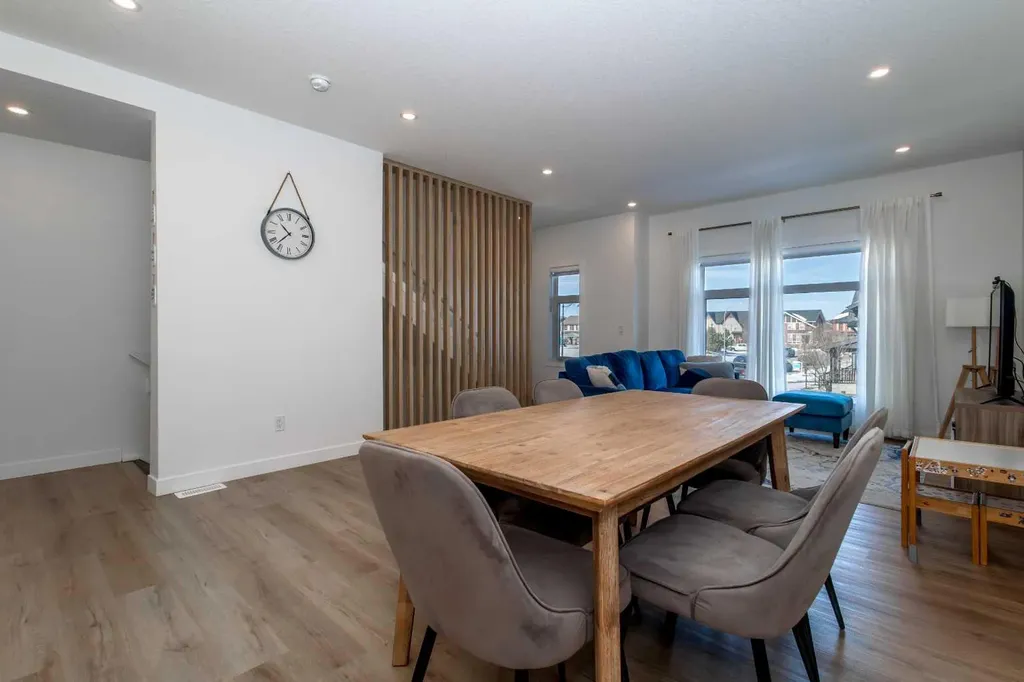 897 Mahogany Boulevard SE Calgary AB T3M 3W9