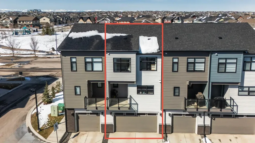 897 Mahogany Boulevard SE Calgary AB T3M 3W9