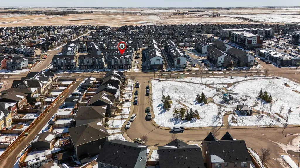 897 Mahogany Boulevard SE Calgary AB T3M 3W9