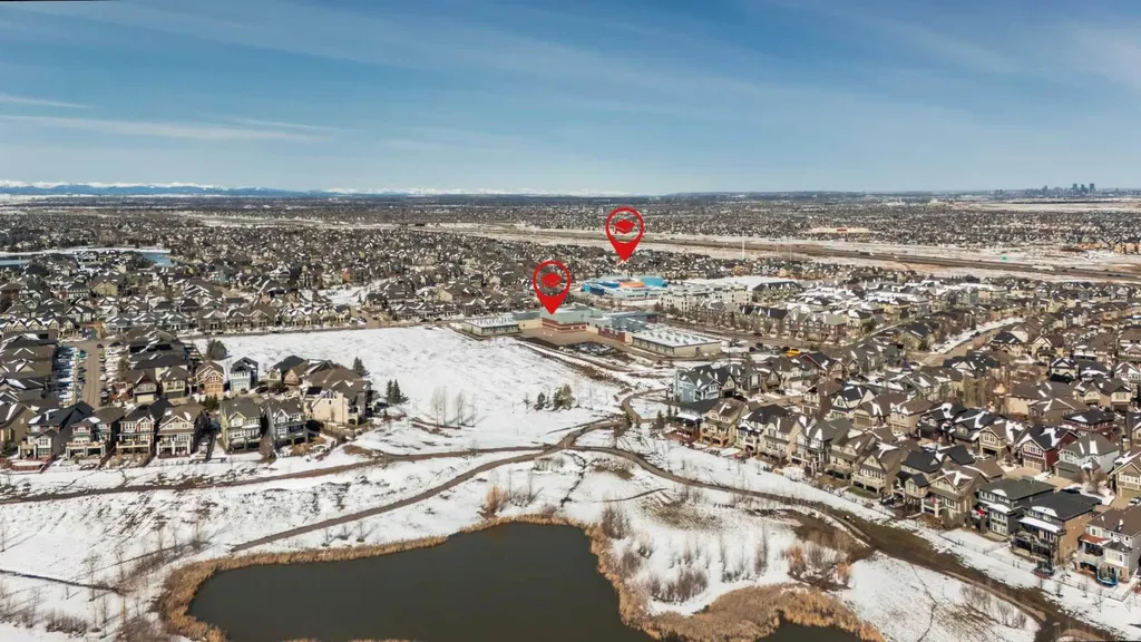897 Mahogany Boulevard SE Calgary AB T3M 3W9