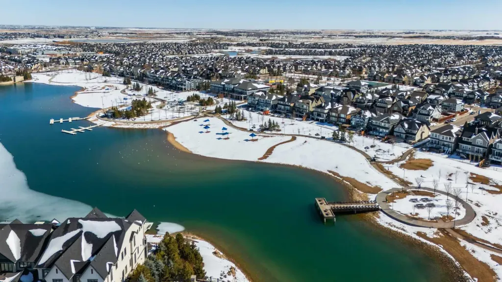 897 Mahogany Boulevard SE Calgary AB T3M 3W9
