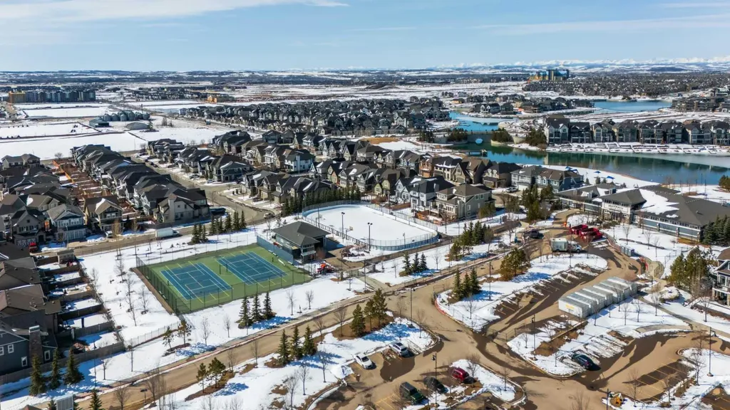 897 Mahogany Boulevard SE Calgary AB T3M 3W9