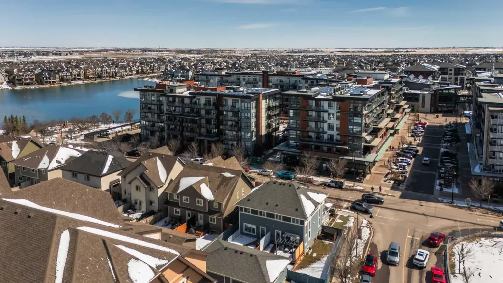 897 Mahogany Boulevard SE Calgary AB T3M 3W9