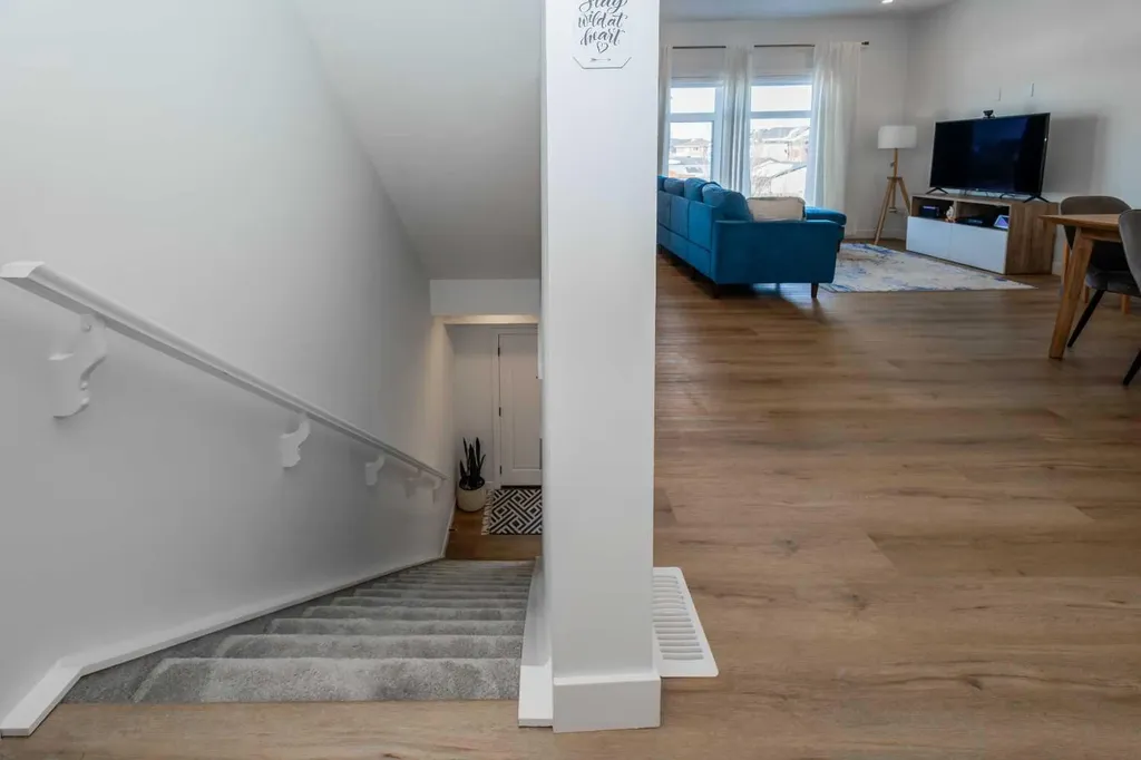 897 Mahogany Boulevard SE Calgary AB T3M 3W9