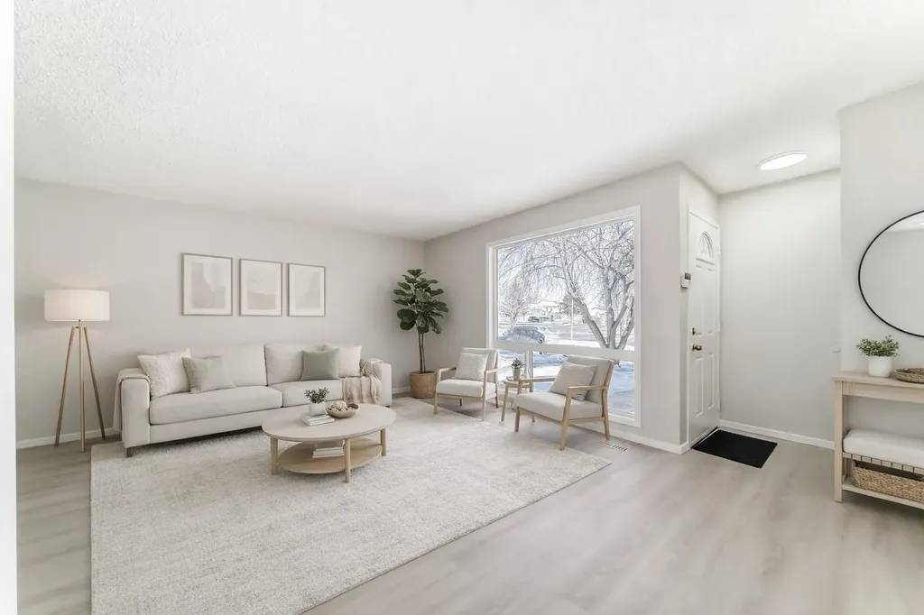 7205 4 Street NE Calgary AB T2K 5S3
