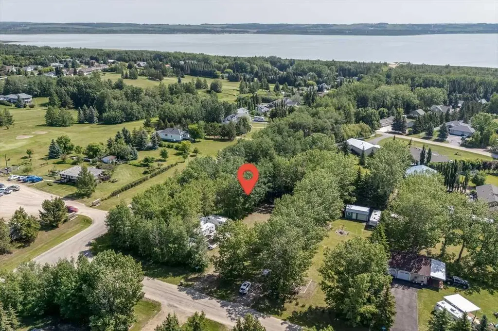 2 Ridge Drive Rural Ponoka County AB T0J 2J0