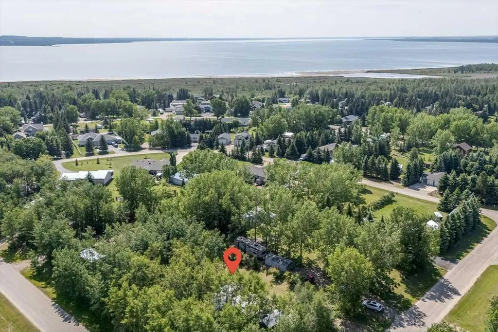 2 Ridge Drive Rural Ponoka County AB T0J 2J0