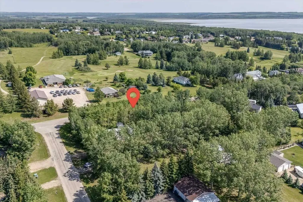 2 Ridge Drive Rural Ponoka County AB T0J 2J0