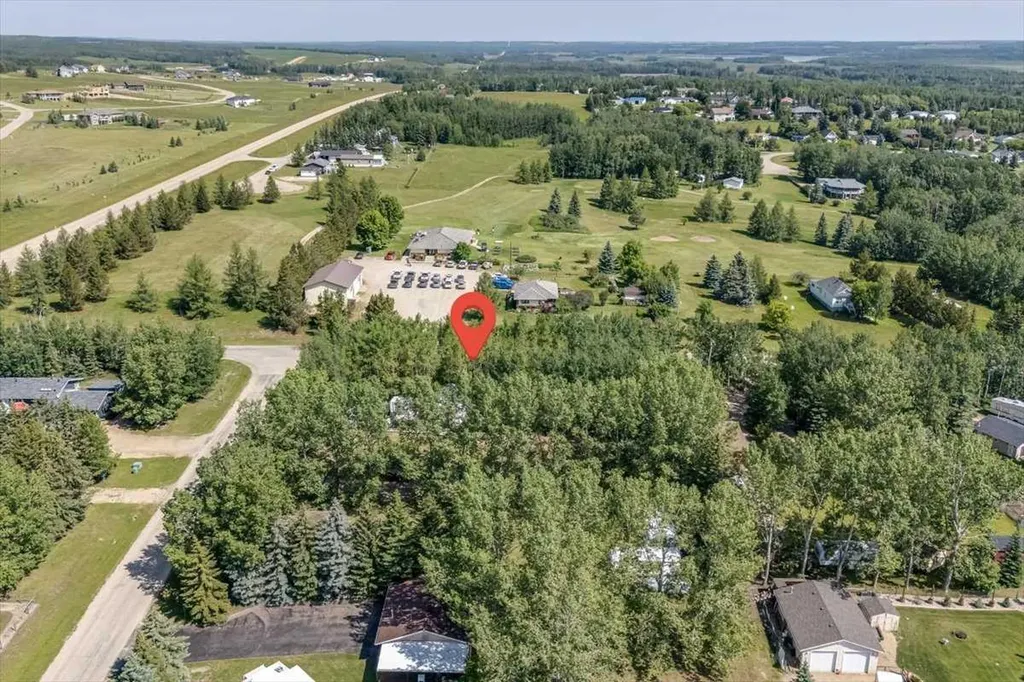 2 Ridge Drive Rural Ponoka County AB T0J 2J0