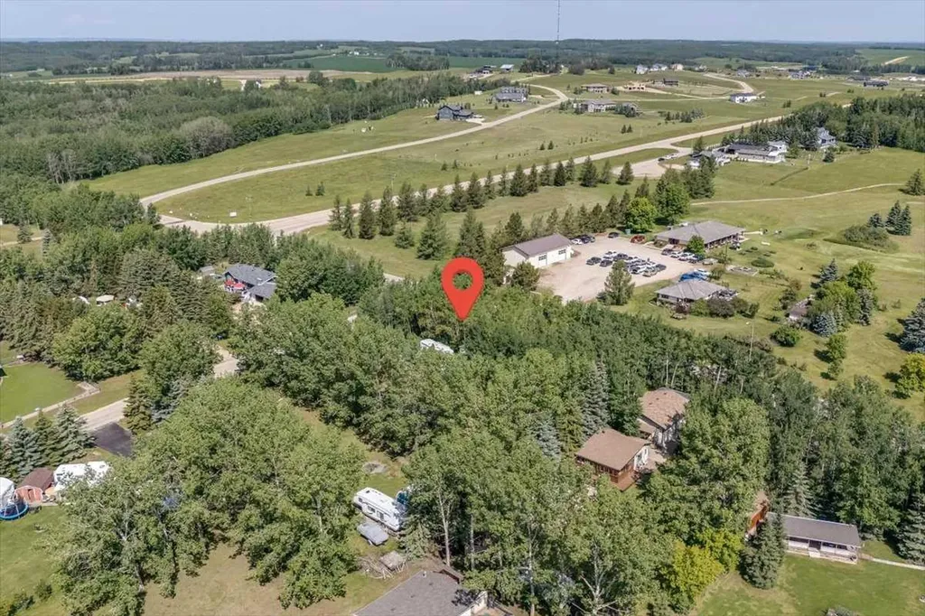 2 Ridge Drive Rural Ponoka County AB T0J 2J0