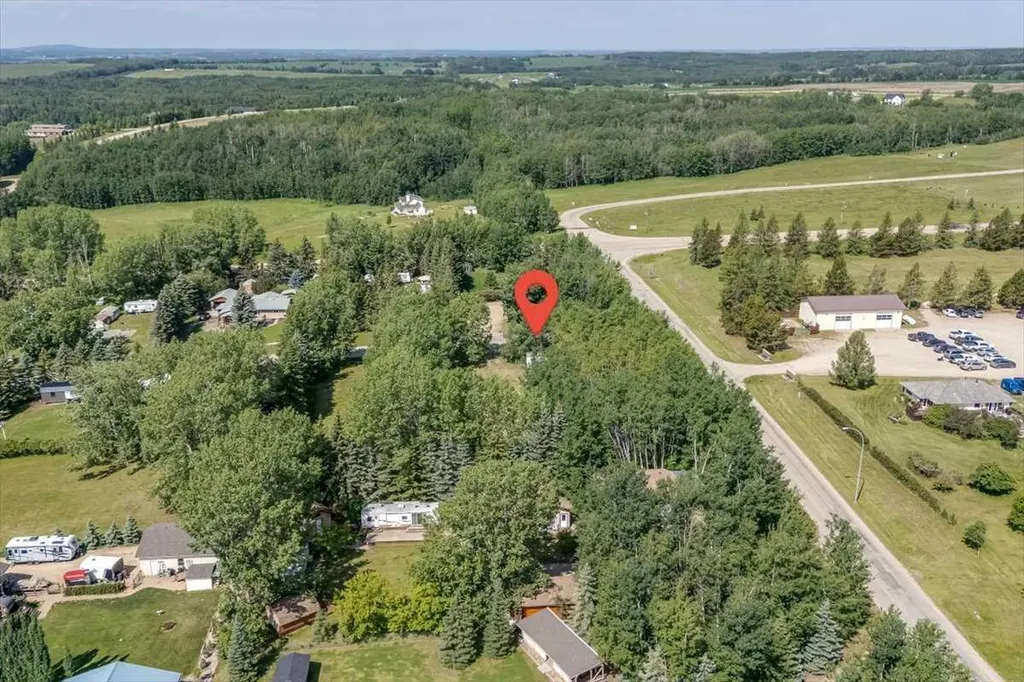 2 Ridge Drive Rural Ponoka County AB T0J 2J0