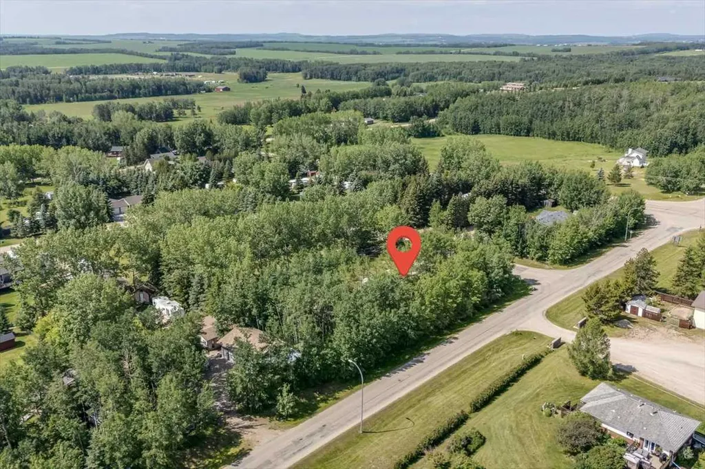 2 Ridge Drive Rural Ponoka County AB T0J 2J0