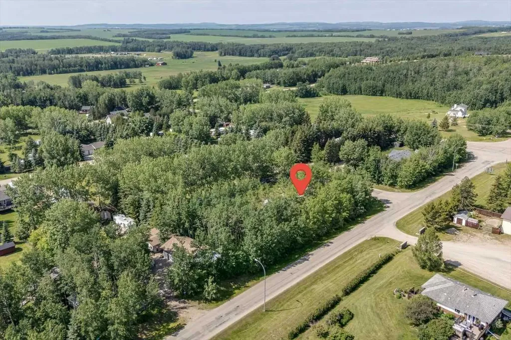 2 Ridge Drive Rural Ponoka County AB T0J 2J0
