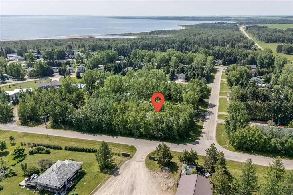 2 Ridge Drive Rural Ponoka County AB T0J 2J0