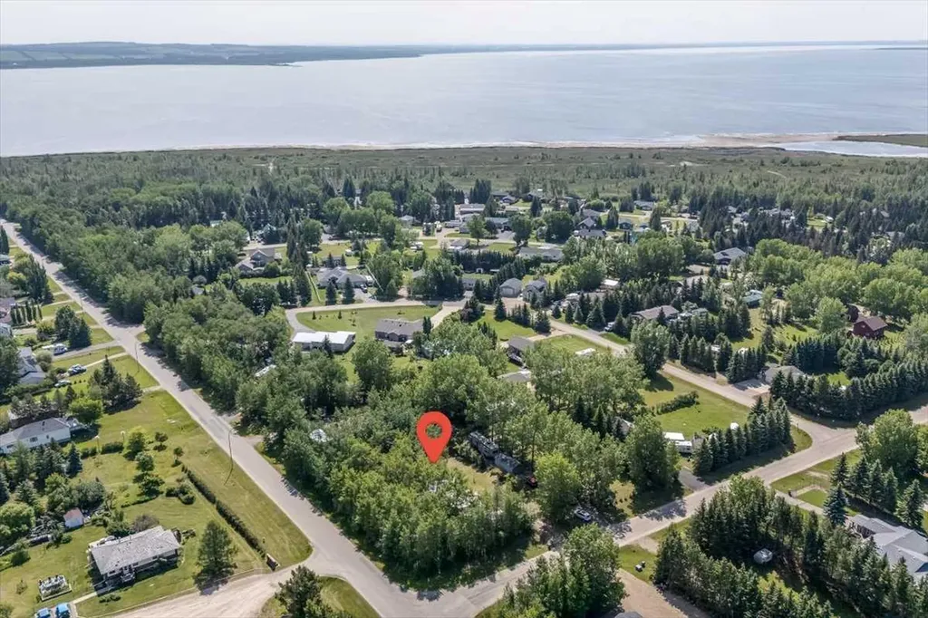 2 Ridge Drive Rural Ponoka County AB T0J 2J0
