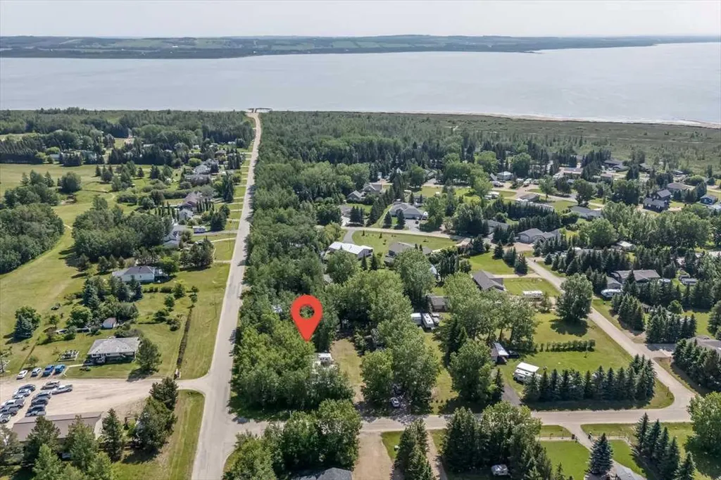 2 Ridge Drive Rural Ponoka County AB T0J 2J0