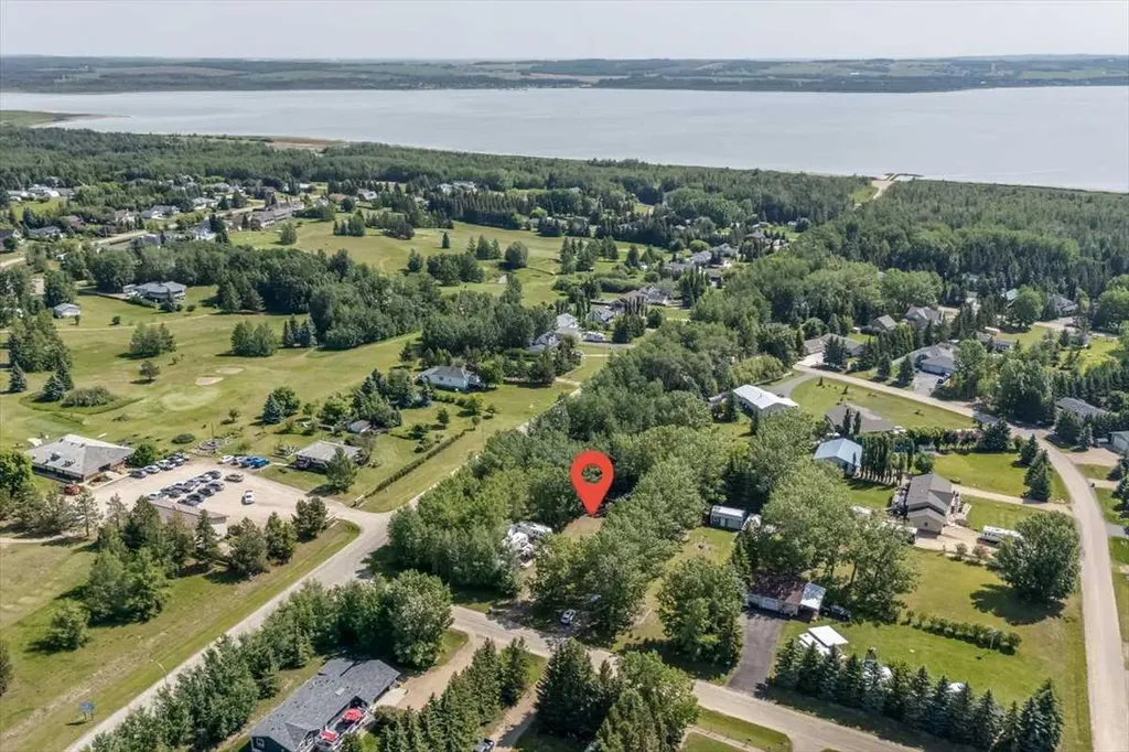 2 Ridge Drive Rural Ponoka County AB T0J 2J0