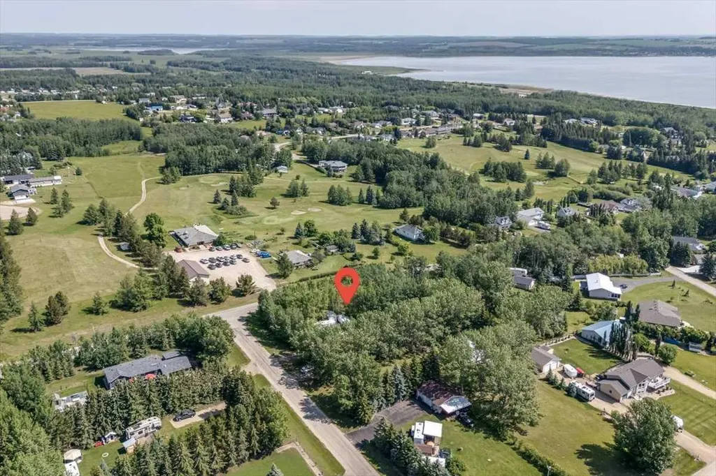 2 Ridge Drive Rural Ponoka County AB T0J 2J0