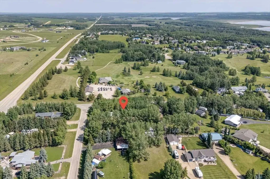 2 Ridge Drive Rural Ponoka County AB T0J 2J0