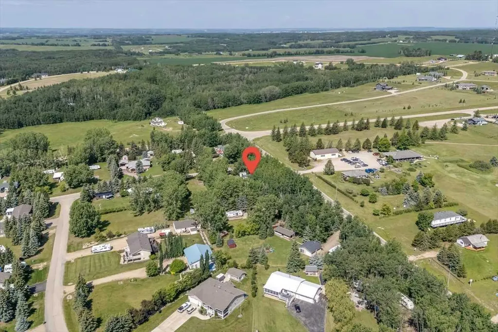 2 Ridge Drive Rural Ponoka County AB T0J 2J0