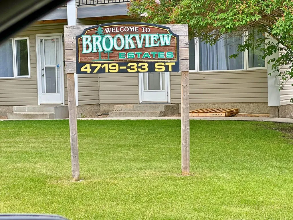 4719 33 Street Red Deer AB T4N 0N7