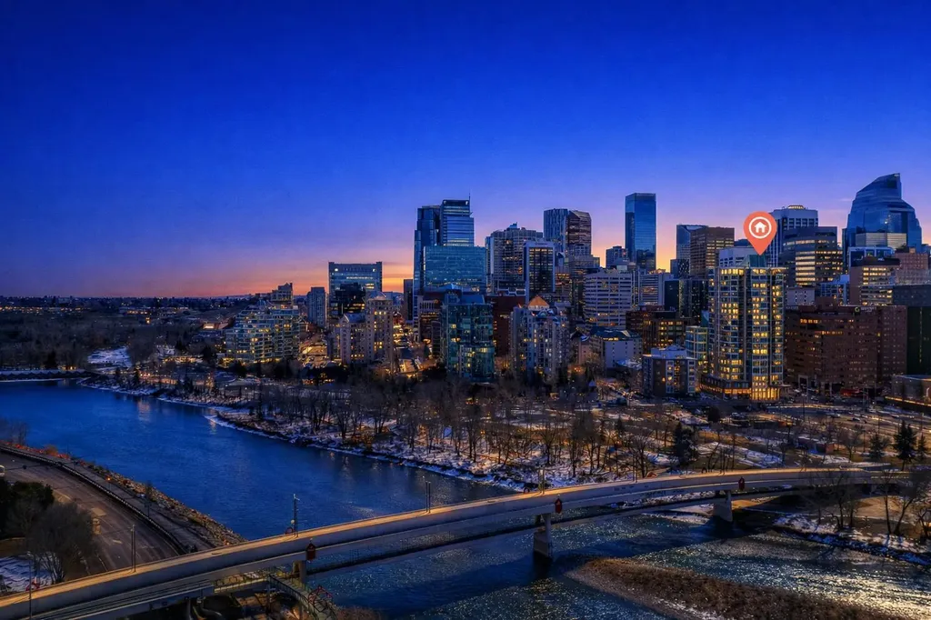 888 4 Avenue SW Calgary AB T2P0V2