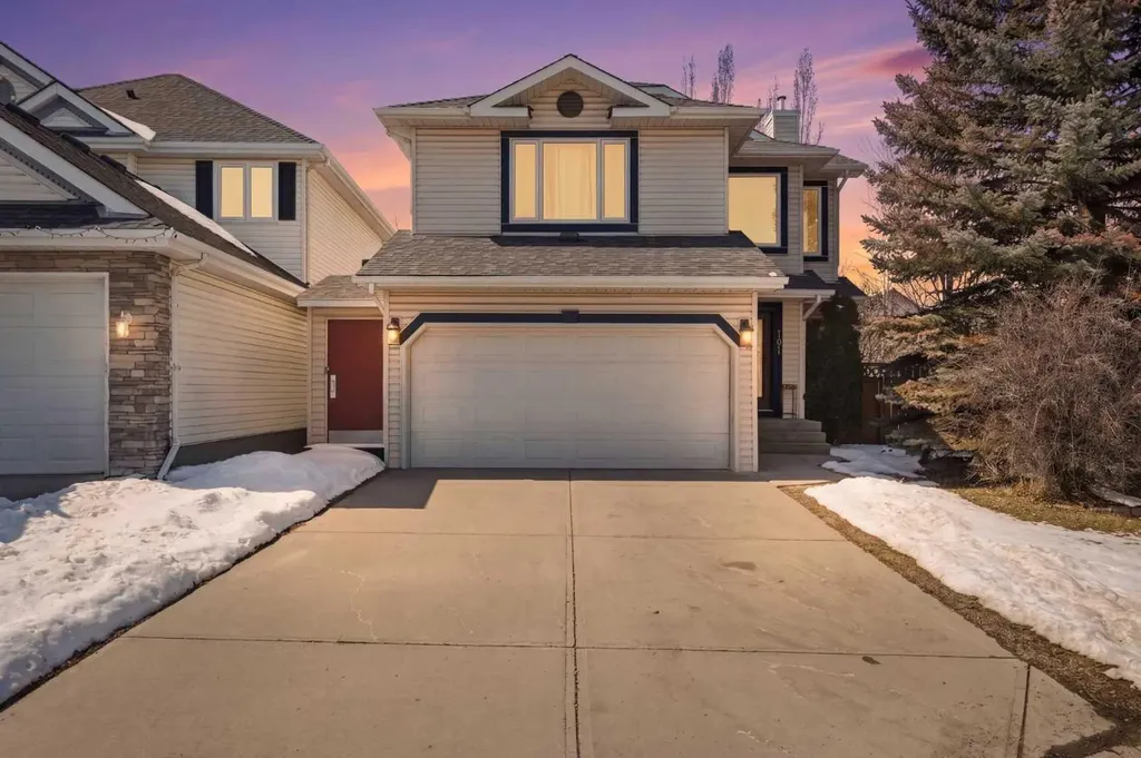 161 Douglas Glen Heath SE Calgary AB T2Z 2N1