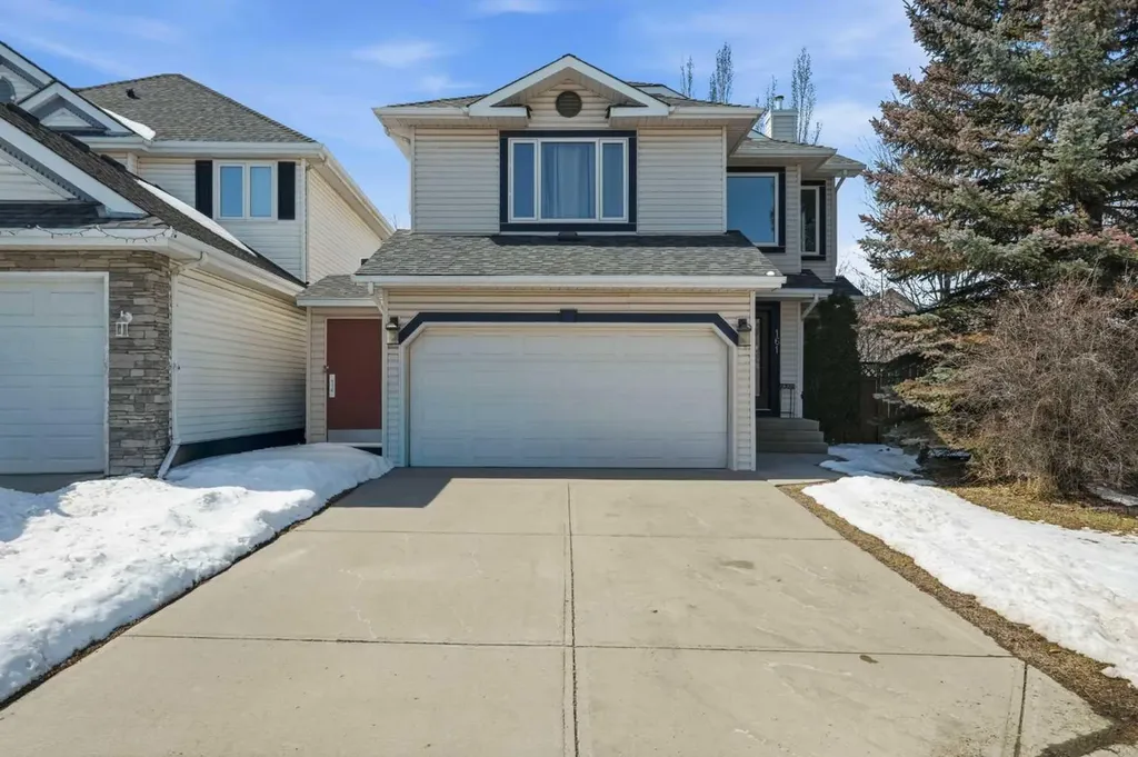 161 Douglas Glen Heath SE Calgary AB T2Z 2N1