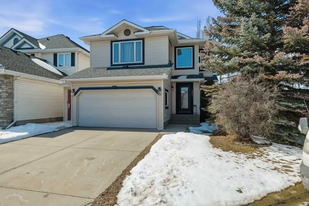 161 Douglas Glen Heath SE Calgary AB T2Z 2N1