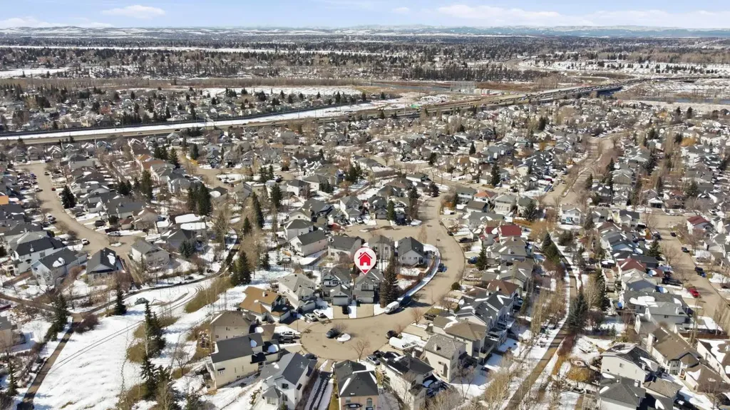 161 Douglas Glen Heath SE Calgary AB T2Z 2N1