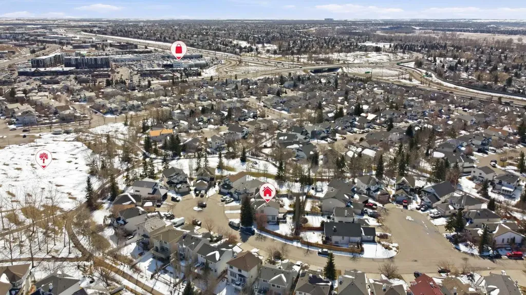 161 Douglas Glen Heath SE Calgary AB T2Z 2N1