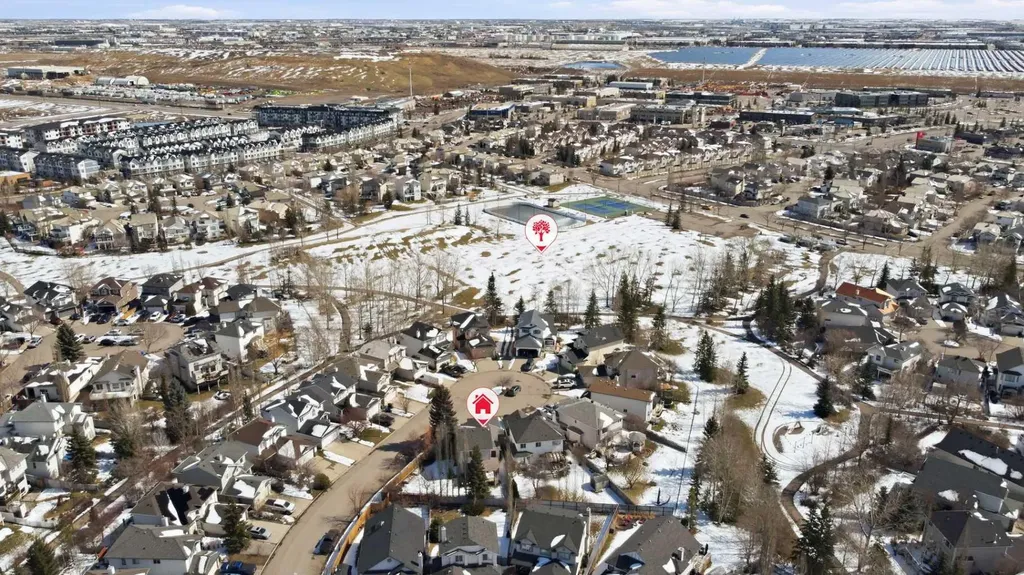 161 Douglas Glen Heath SE Calgary AB T2Z 2N1