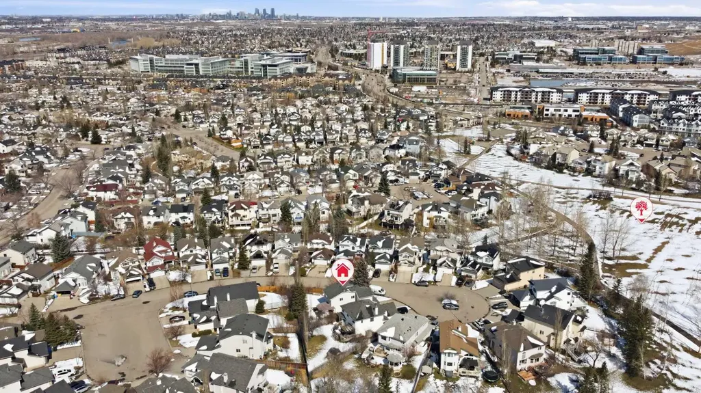 161 Douglas Glen Heath SE Calgary AB T2Z 2N1