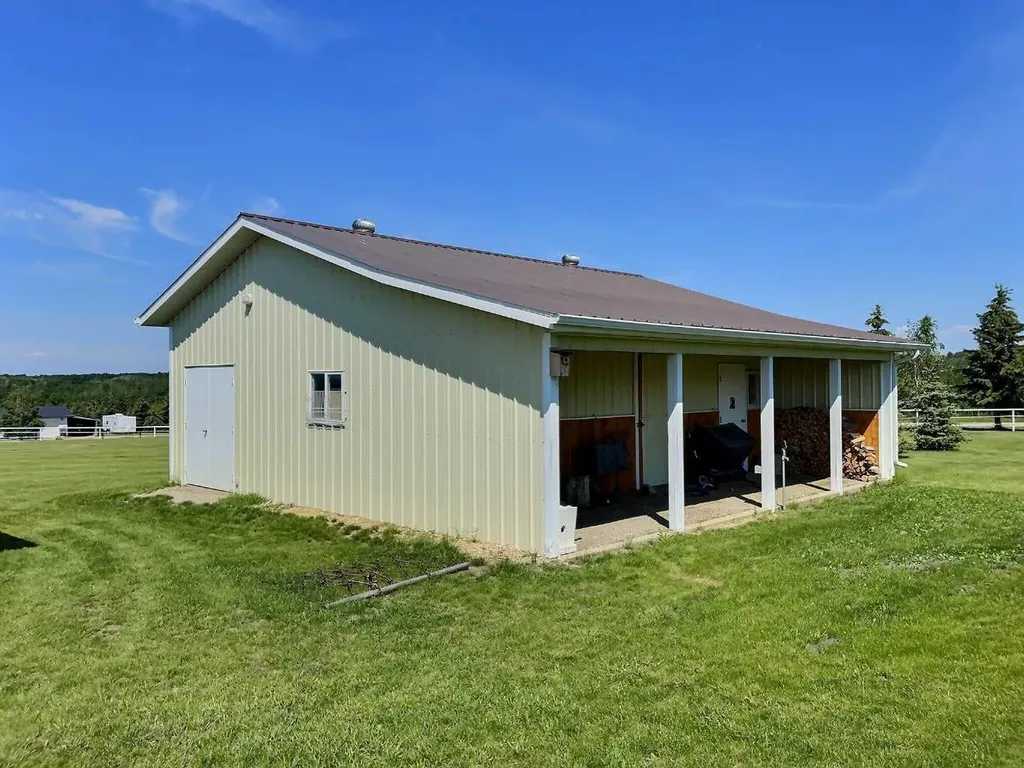 392 Township Road Rural Red Deer County AB T4S 1R7