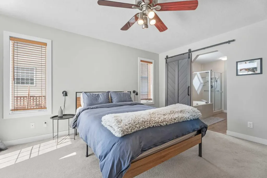611 Cavendish Beach Bay Chestermere AB T1X 1H9