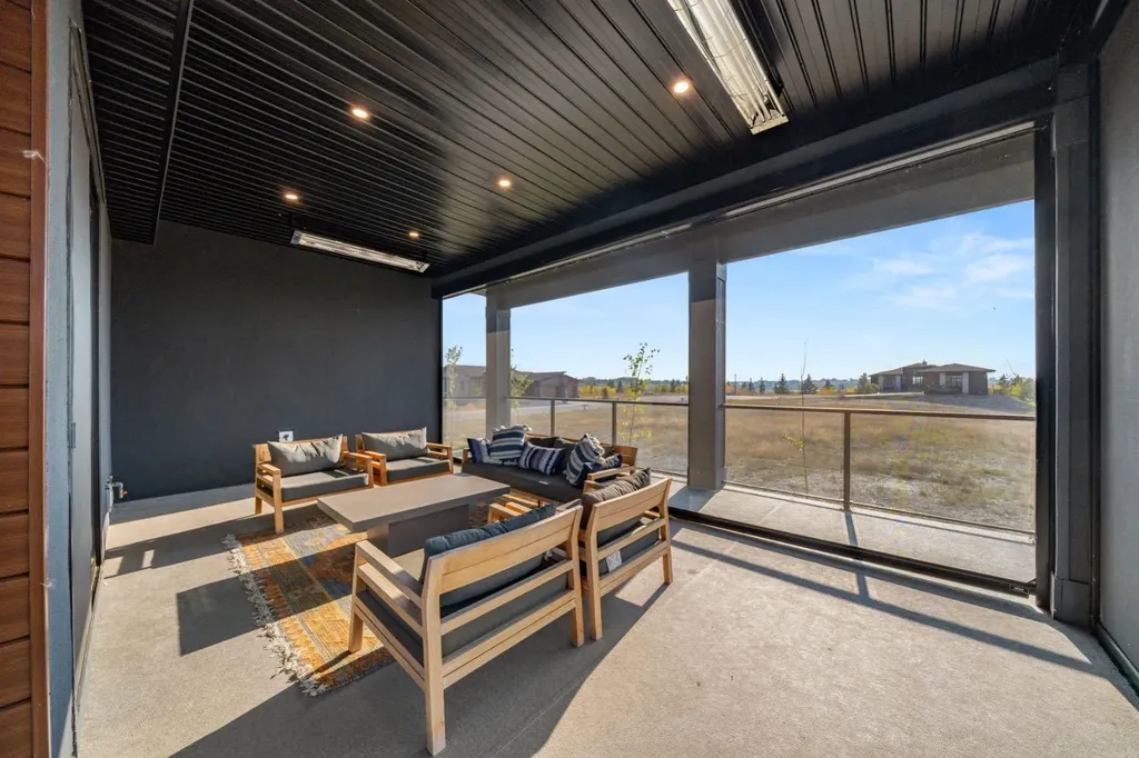 12 Monterra Rise Rural Rocky View County AB T4C 0H2