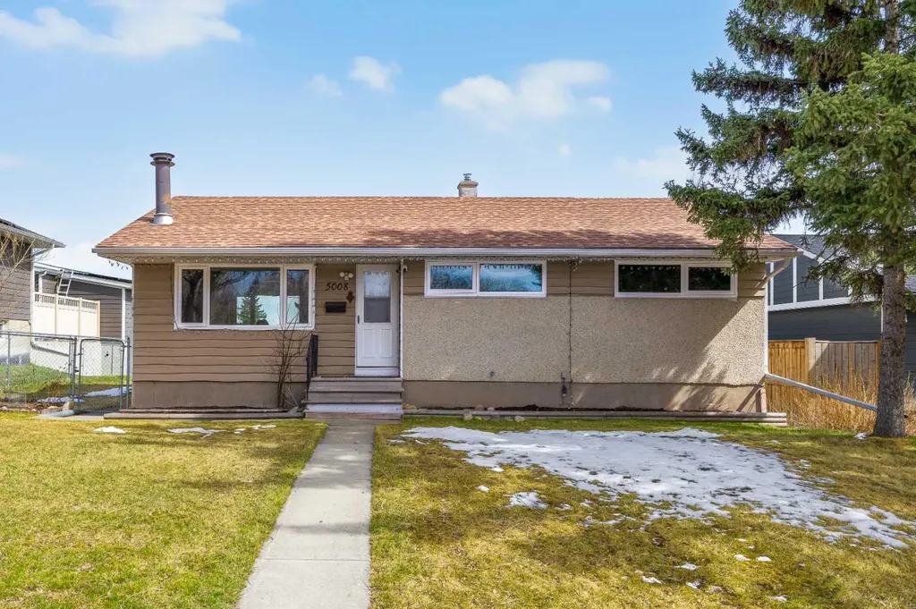 5008 2 Street NW Calgary AB t2k0z3