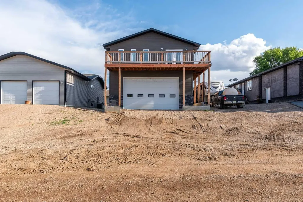 43 Scenic Drive Greenstreet SK S0M 1W0