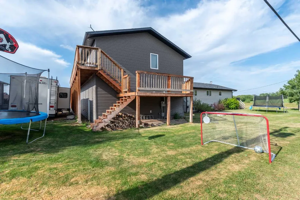 43 Scenic Drive Greenstreet SK S0M 1W0