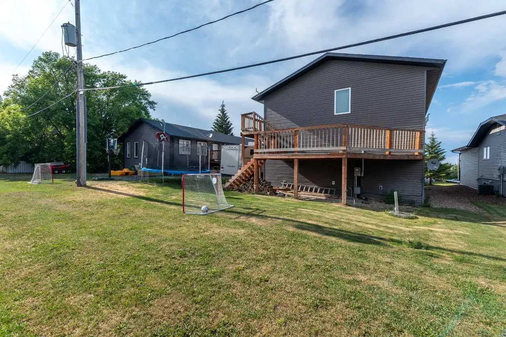 43 Scenic Drive Greenstreet SK S0M 1W0