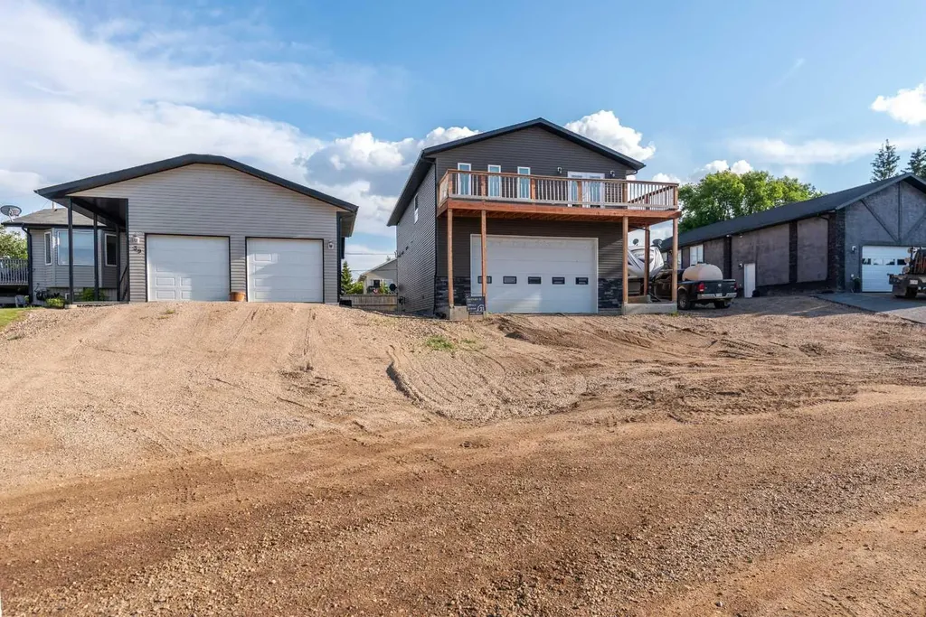 43 Scenic Drive Greenstreet SK S0M 1W0