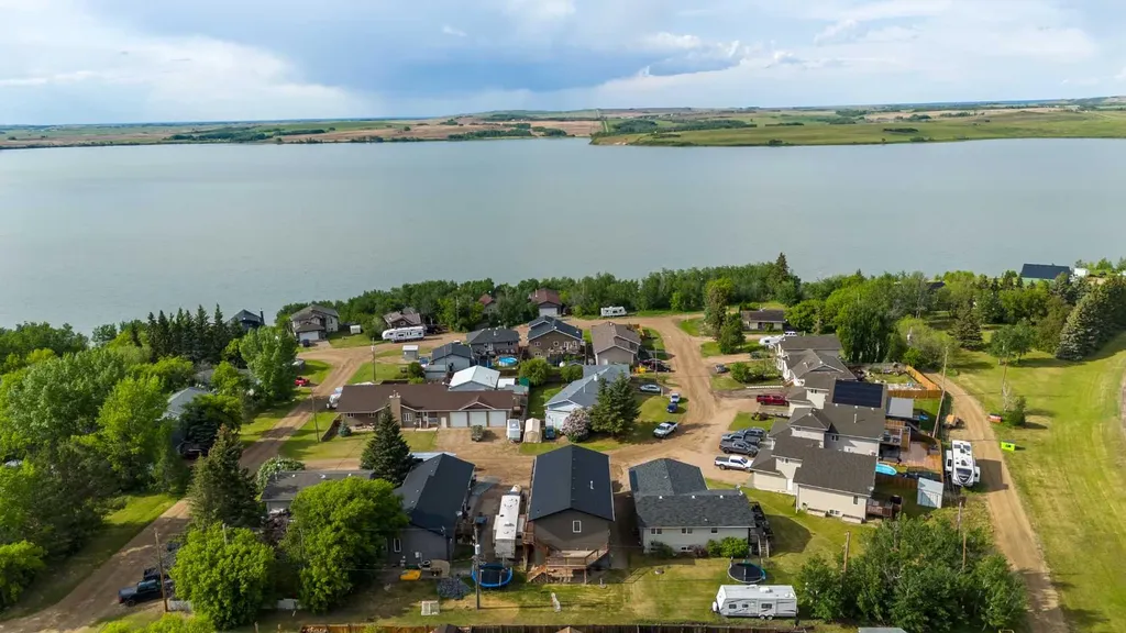 43 Scenic Drive Greenstreet SK S0M 1W0