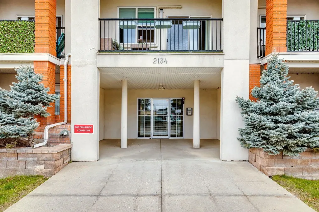 2134 Kensington Road NW Calgary AB T2N 3R7