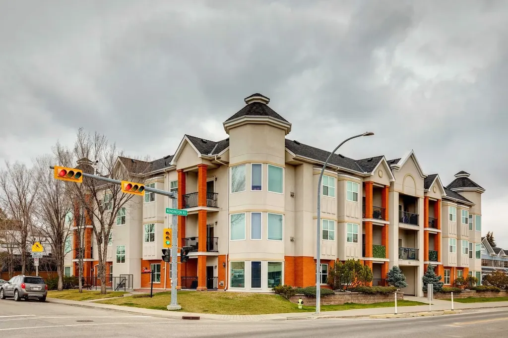 2134 Kensington Road NW Calgary AB T2N 3R7