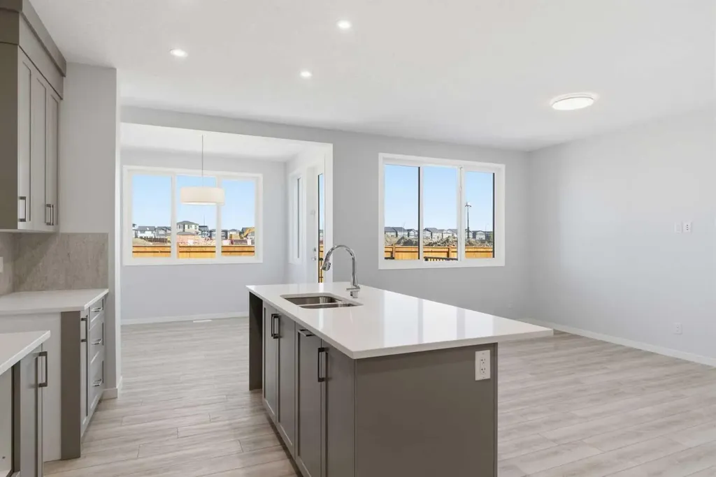 623 Buffaloberry Manor SE Calgary AB T3M 3Z2