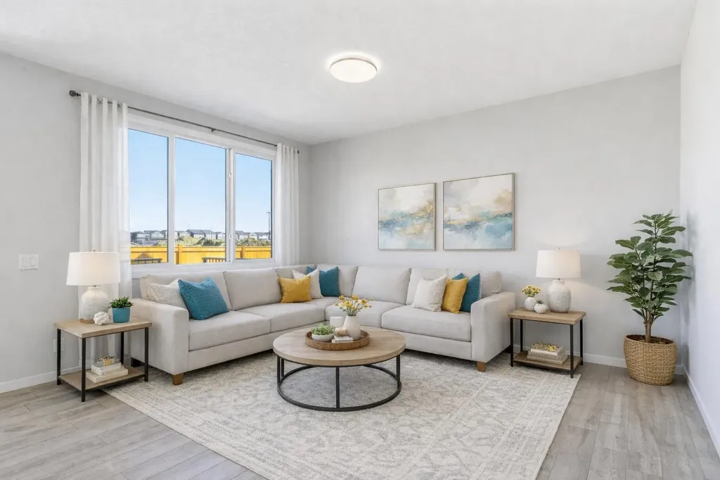 623 Buffaloberry Manor SE Calgary AB T3M 3Z2
