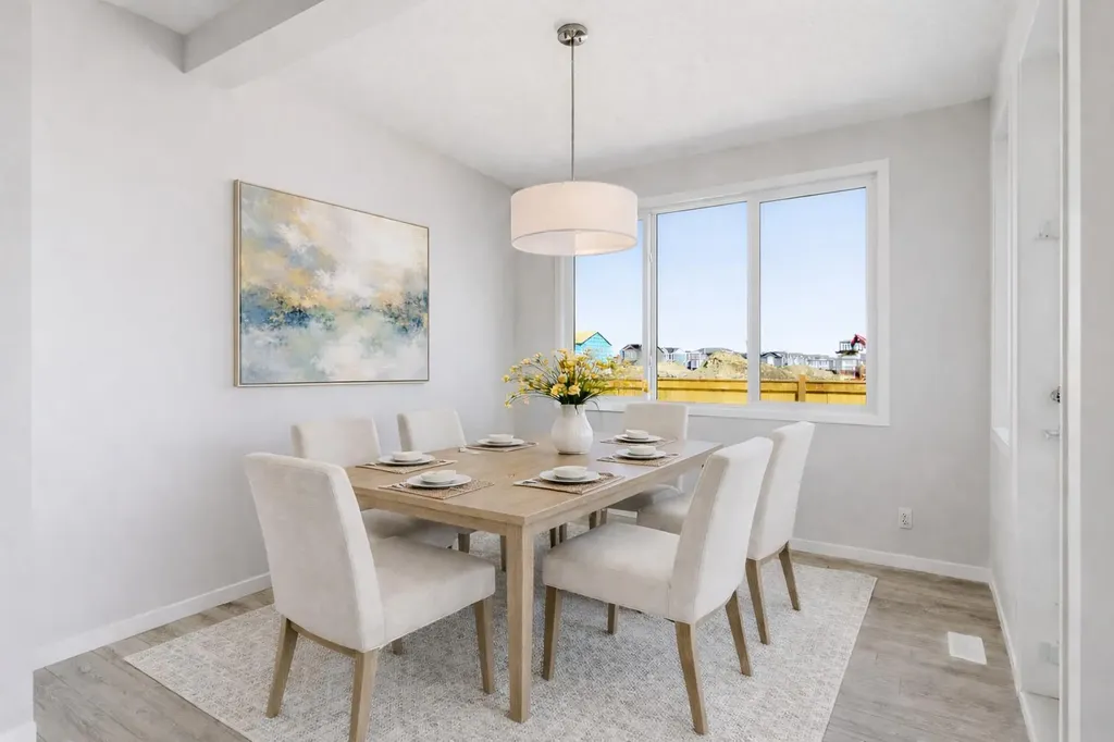 623 Buffaloberry Manor SE Calgary AB T3M 3Z2