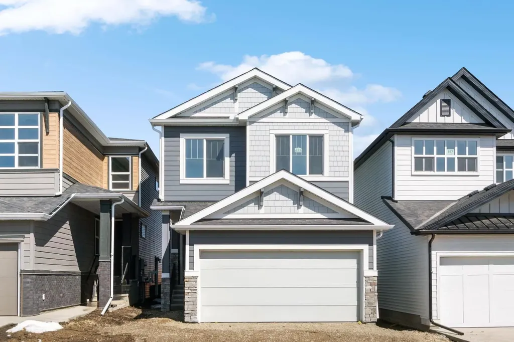 623 Buffaloberry Manor SE Calgary AB T3M 3Z2