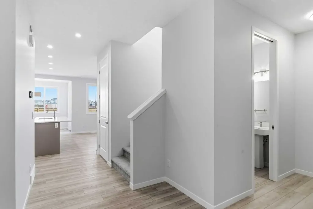 623 Buffaloberry Manor SE Calgary AB T3M 3Z2